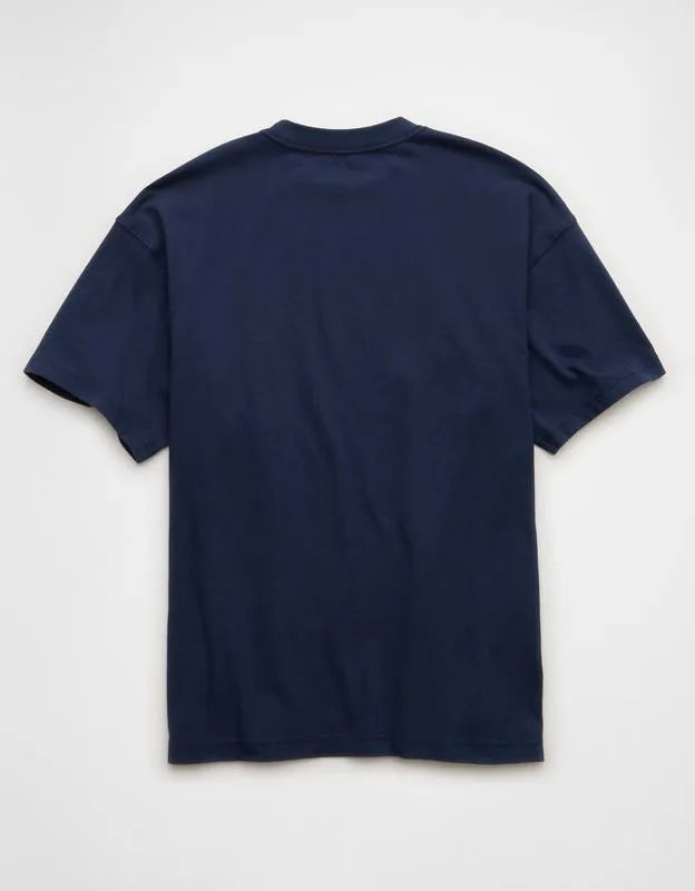 AE Boxy Run Club Graphic T-Shirt