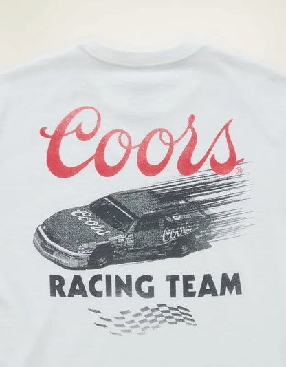 AE Standard Fit Coors Graphic T-Shirt