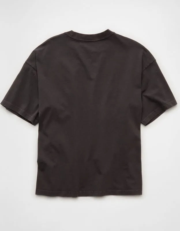 AE Boxy Fit Ford Graphic T-Shirt