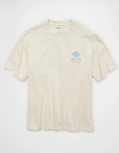 AE Boxy Fit Ducati Graphic T-Shirt