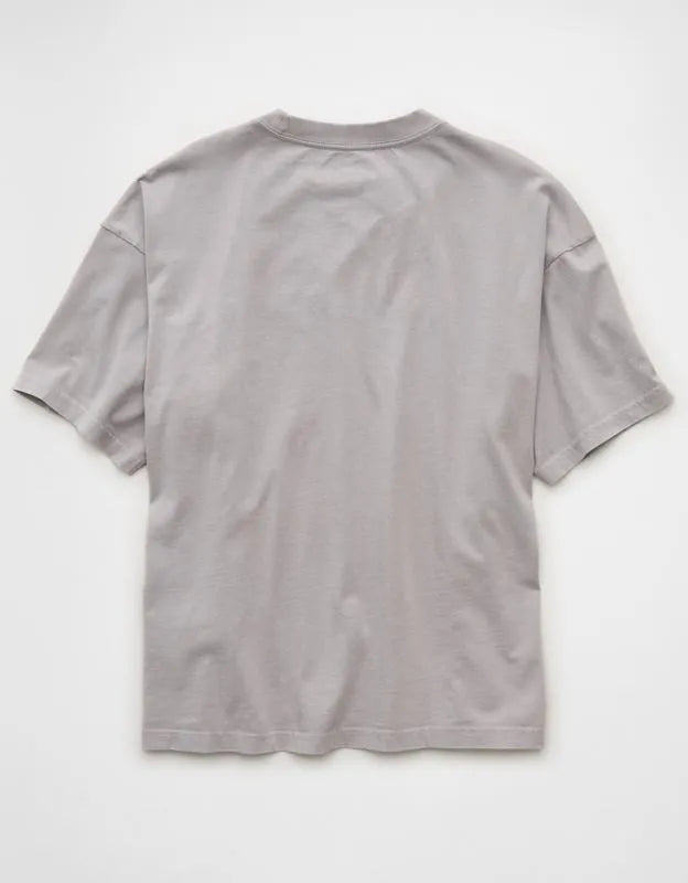 AE Boxy Alfa Romeo Graphic T-Shirt