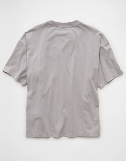 AE Boxy Alfa Romeo Graphic T-Shirt