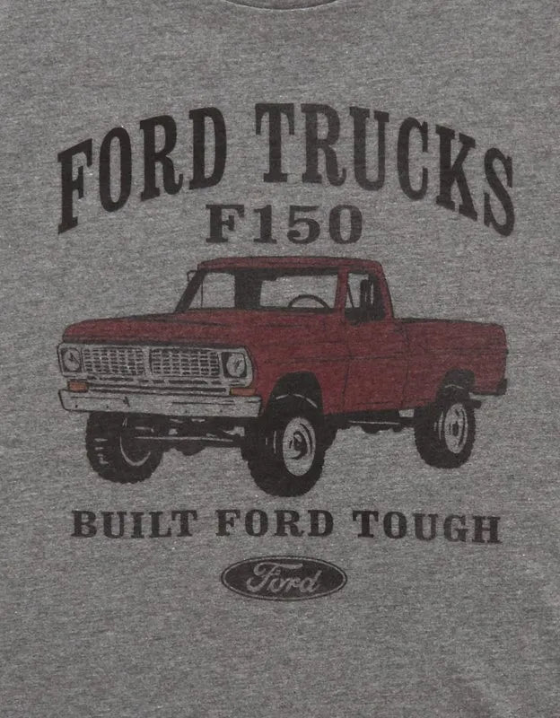 AE Standard Fit Ford Graphic T-Shirt