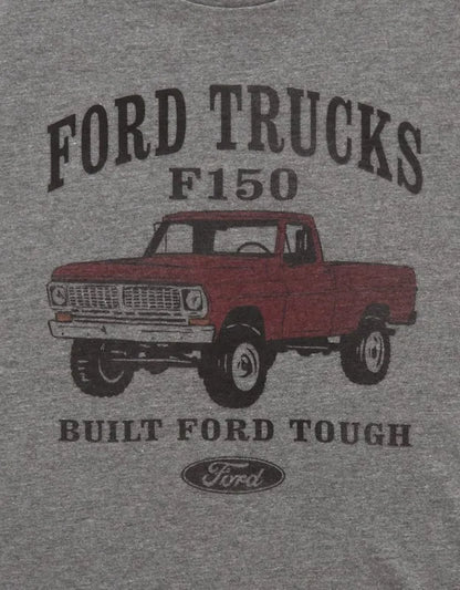 AE Standard Fit Ford Graphic T-Shirt