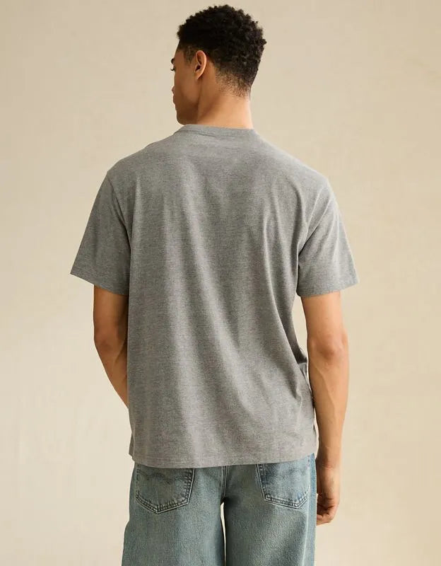 AE Standard Fit Ford Graphic T-Shirt