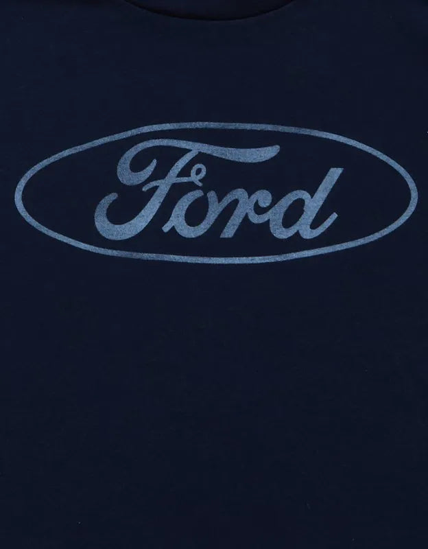 AE Standard Fit Ford Graphic T-Shirt