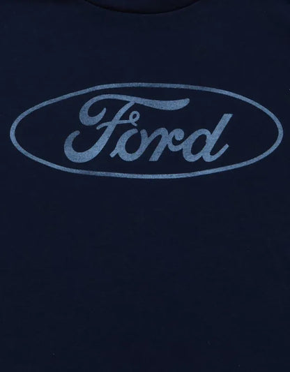AE Standard Fit Ford Graphic T-Shirt