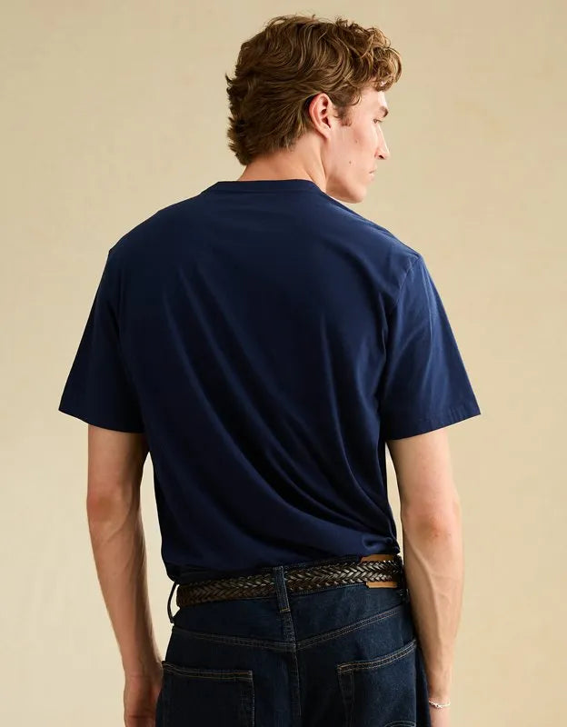 AE Standard Fit Ford Graphic T-Shirt
