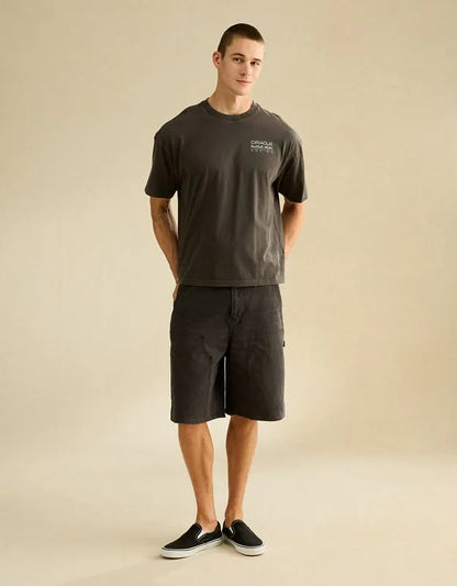 Oracle Red Bull Racing x AE Boxy Fit Graphic T-Shirt