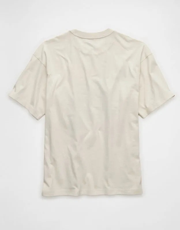 Oracle Red Bull Racing x AE Boxy Fit Graphic T-Shirt