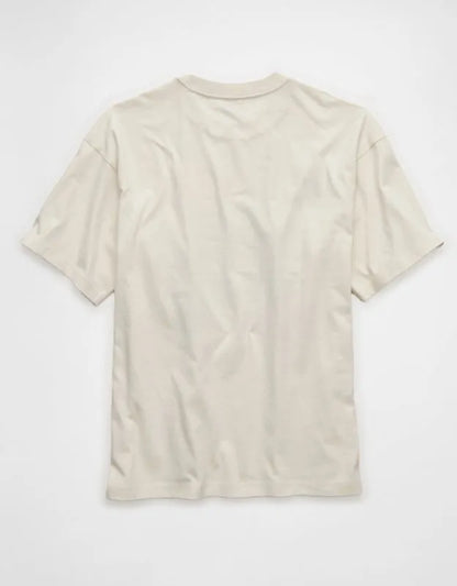 Oracle Red Bull Racing x AE Boxy Fit Graphic T-Shirt