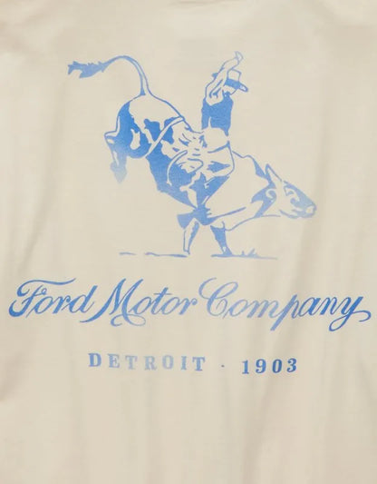 AE Boxy Fit Ford Graphic T-Shirt