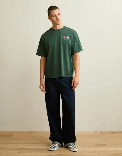 AE Boxy Fit Corvette Graphic T-Shirt