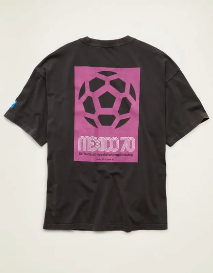 AE x FIFA World Cup 2026 Boxy Fit Graphic T-Shirt