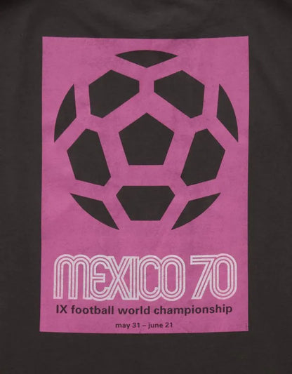 AE x FIFA World Cup 2026 Boxy Fit Graphic T-Shirt
