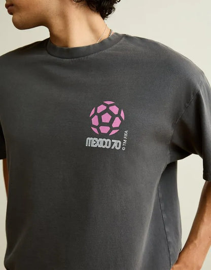 AE x FIFA World Cup 2026 Boxy Fit Graphic T-Shirt