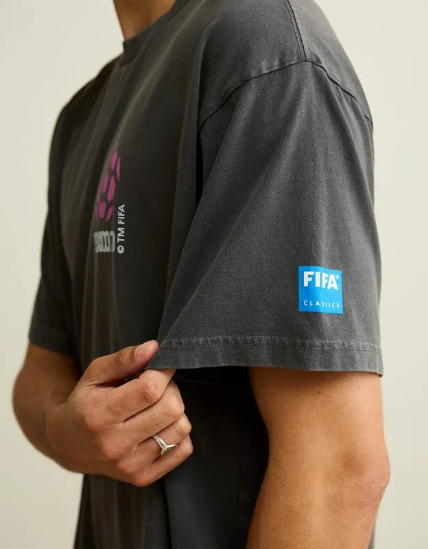 AE x FIFA World Cup 2026 Boxy Fit Graphic T-Shirt