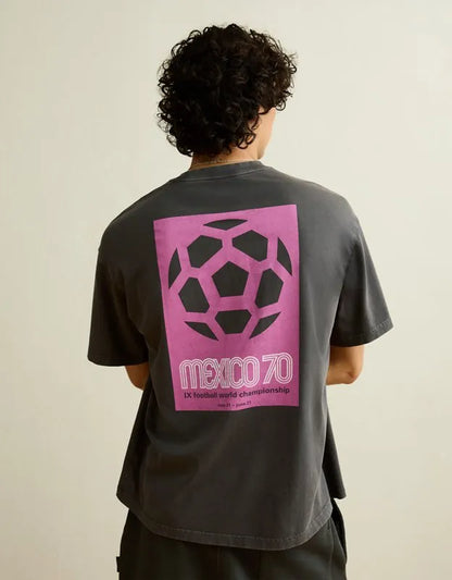 AE x FIFA World Cup 2026 Boxy Fit Graphic T-Shirt
