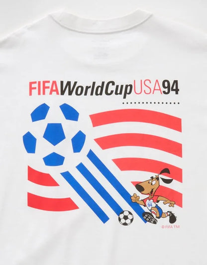AE x FIFA World Cup 2026 Boxy Fit Graphic T-Shirt
