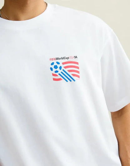 AE x FIFA World Cup 2026 Boxy Fit Graphic T-Shirt