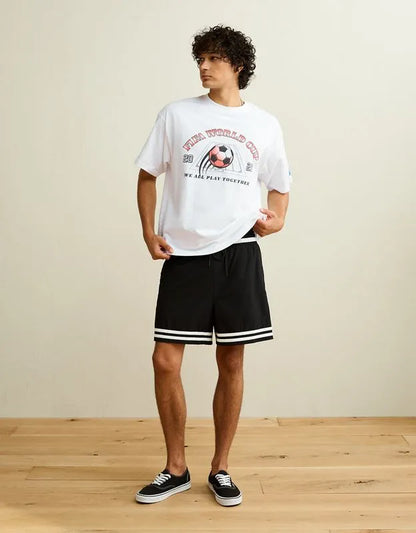 AE x FIFA World Cup 2026 Boxy Fit Graphic T-Shirt