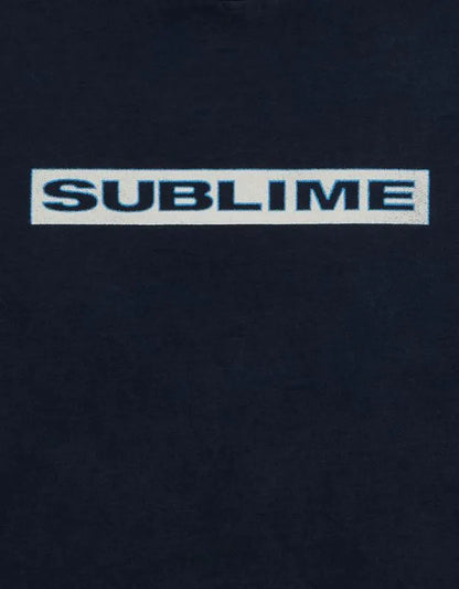 AE Boxy Fit Sublime Graphic T-Shirt