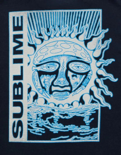 AE Boxy Fit Sublime Graphic T-Shirt