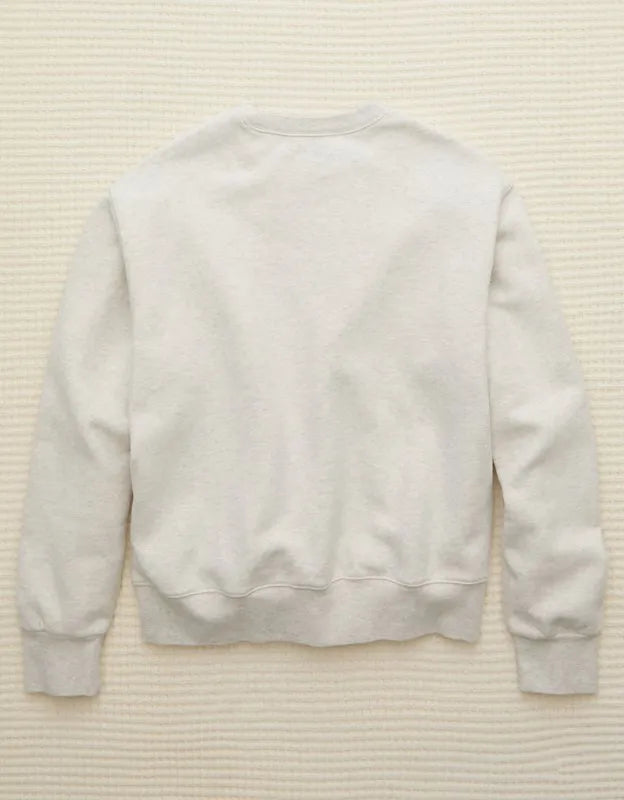 AE x Russell Athletic Crewneck Sweatshirt