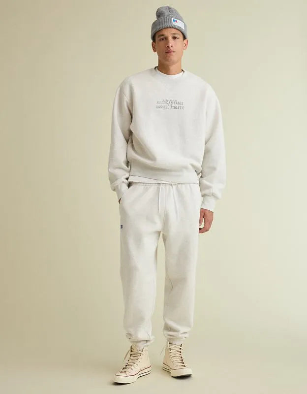AE x Russell Athletic Crewneck Sweatshirt