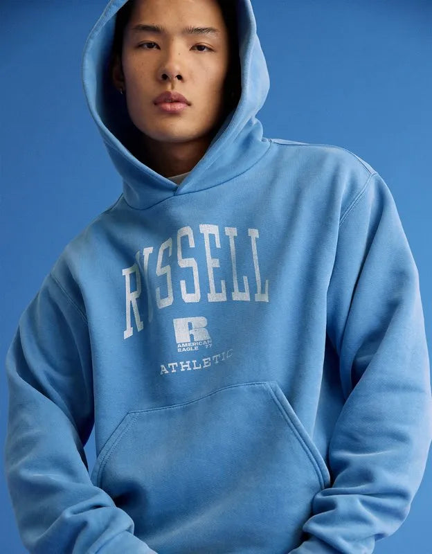 AE x Russell Athletic Hoodie
