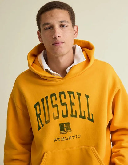 AE x Russell Athletic Hoodie