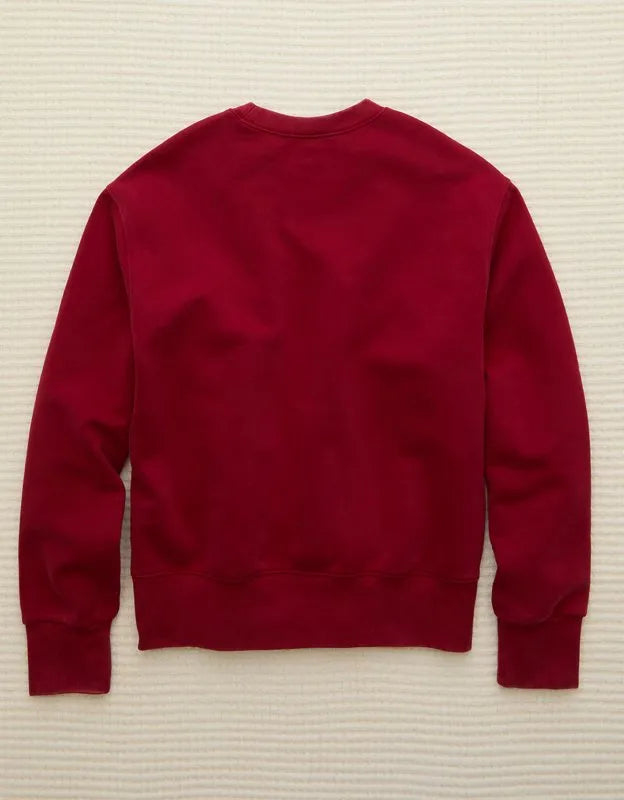 AE x Russell Athletic Crewneck Sweatshirt