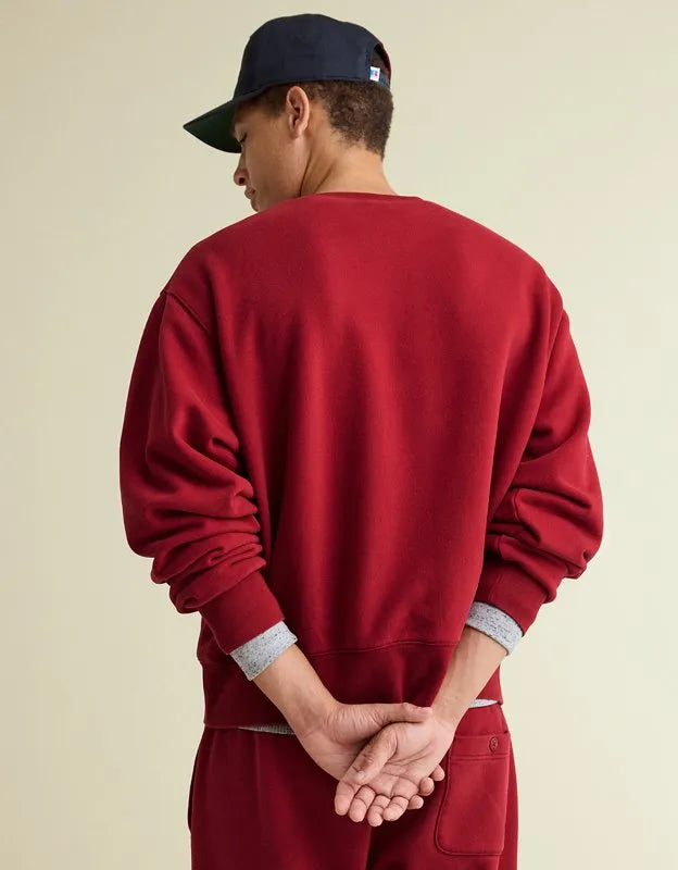 AE x Russell Athletic Crewneck Sweatshirt