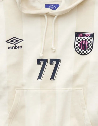 AE x Umbro Graphic Fleece Hoodie