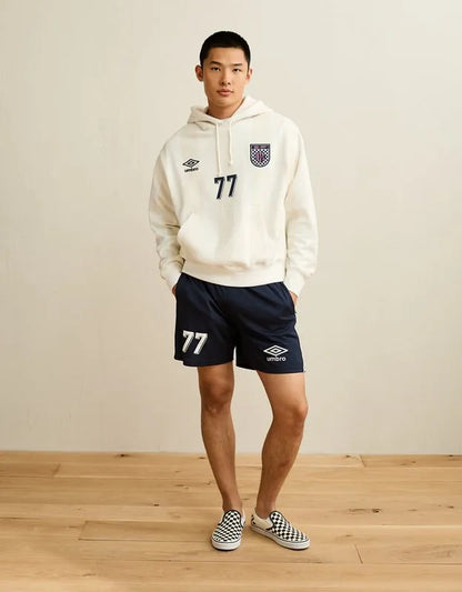 AE x Umbro Graphic Fleece Hoodie