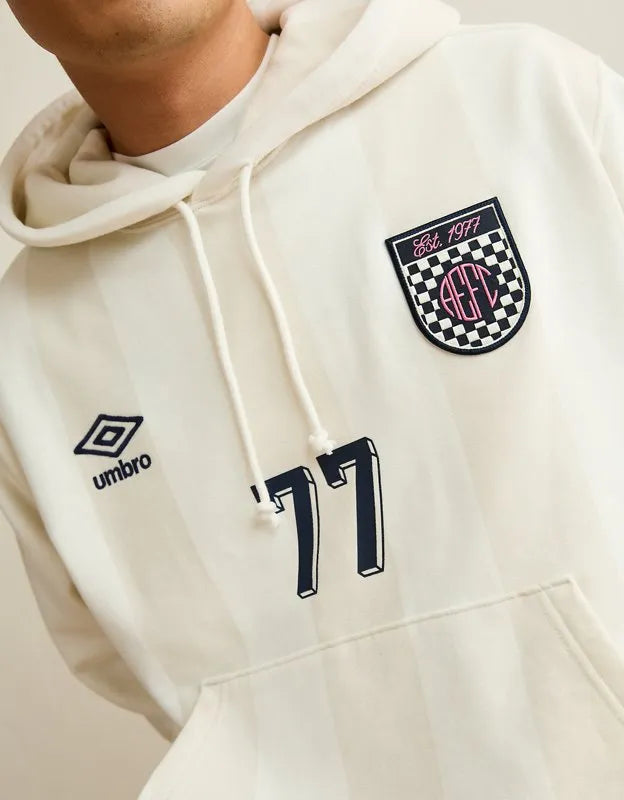 AE x Umbro Graphic Fleece Hoodie
