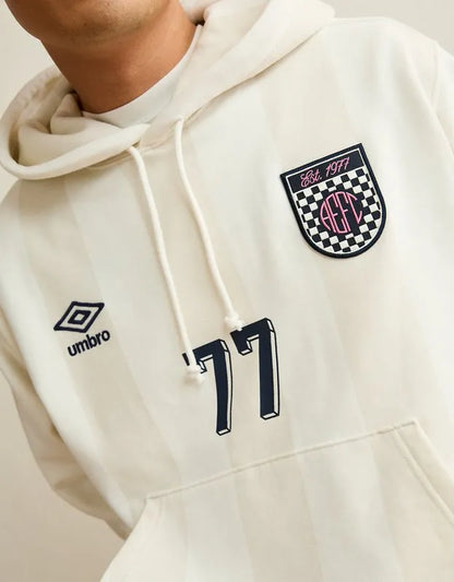 AE x Umbro Graphic Fleece Hoodie