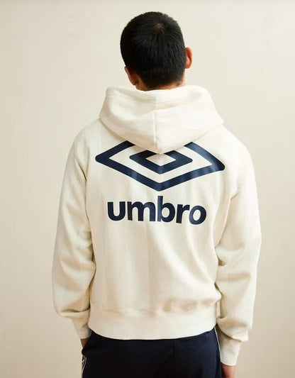 AE x Umbro Graphic Fleece Hoodie