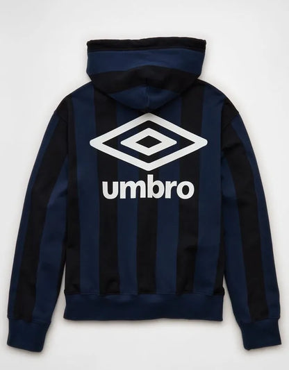 AE x Umbro Graphic Fleece Hoodie
