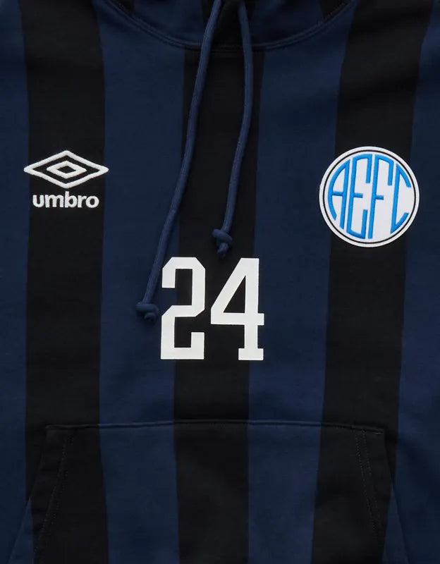 AE x Umbro Graphic Fleece Hoodie