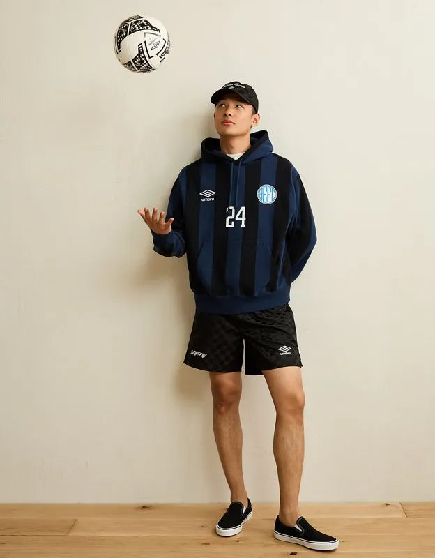 AE x Umbro Graphic Fleece Hoodie