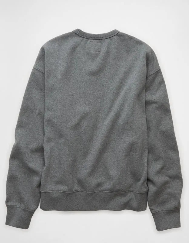 AE Georgia Bulldogs Graphic Sweatshirt