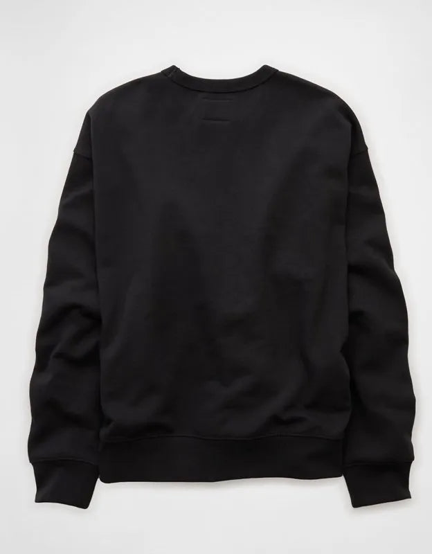 AE USC Trojans Graphic Sweatshirt