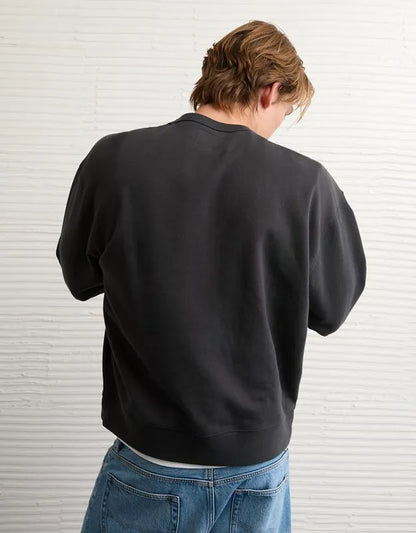 AE USC Trojans Graphic Sweatshirt