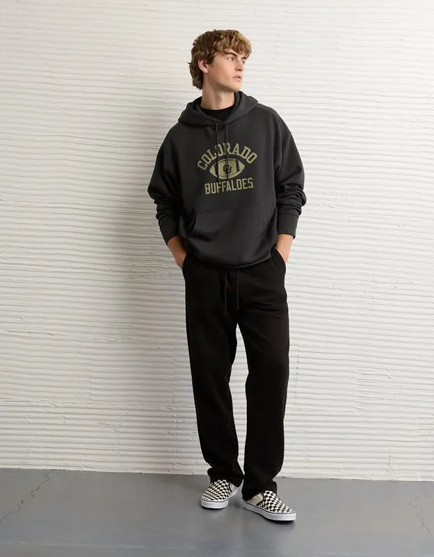 AE 24/7 Colorado Buffaloes Graphic Hoodie