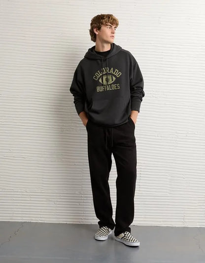 AE 24/7 Colorado Buffaloes Graphic Hoodie
