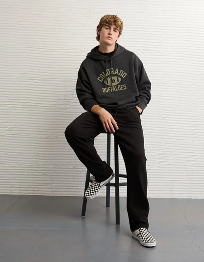 AE 24/7 Colorado Buffaloes Graphic Hoodie