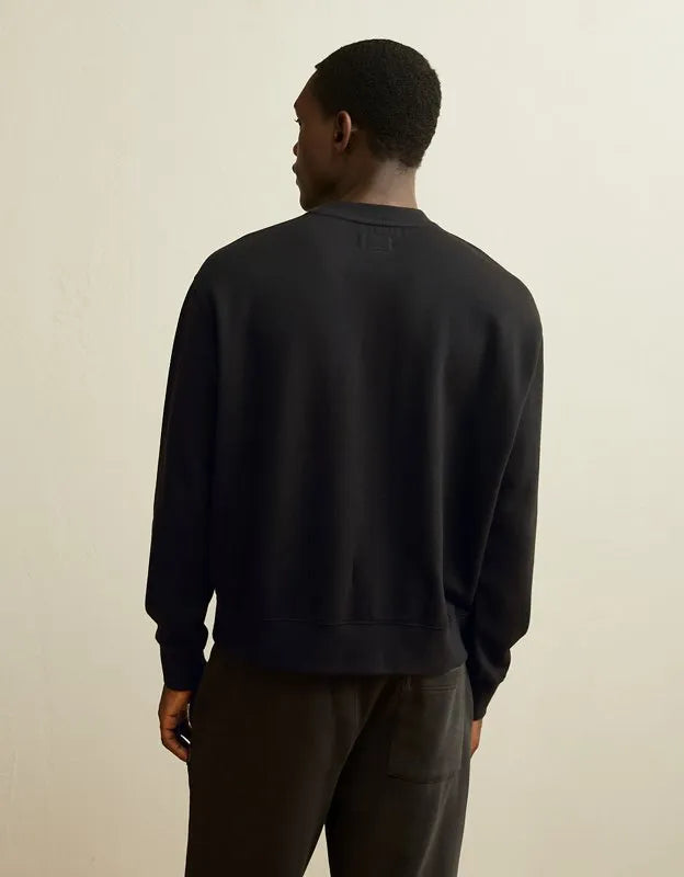 AE Lightweight Logo Sweatshirt