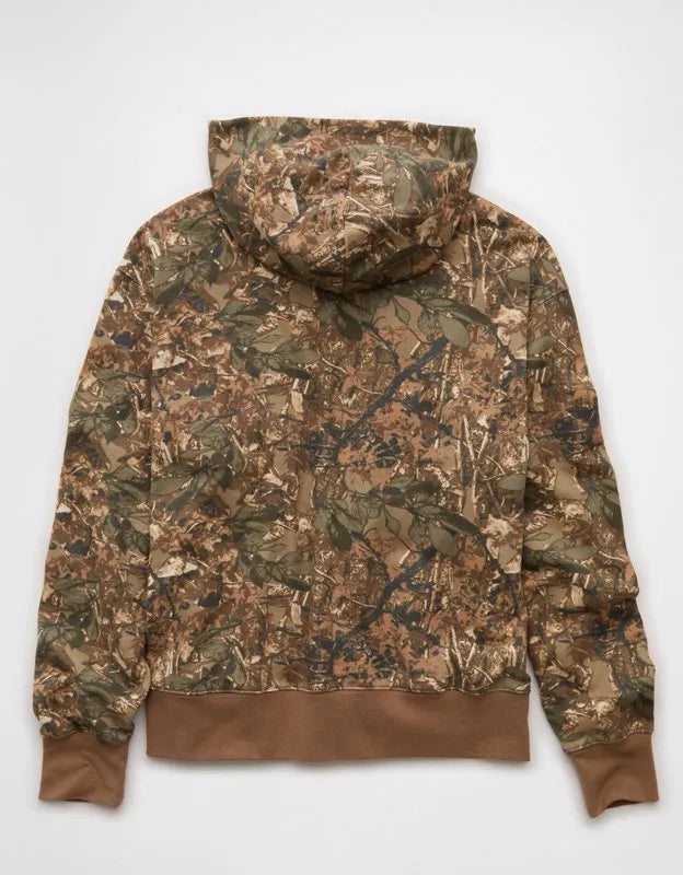AE Laidback Luxe Heavyweight Hoodie