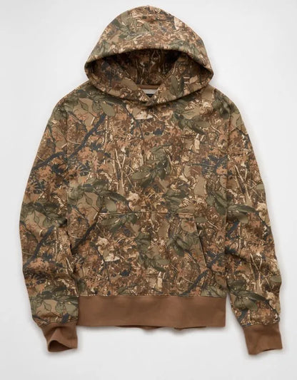 AE Laidback Luxe Heavyweight Hoodie